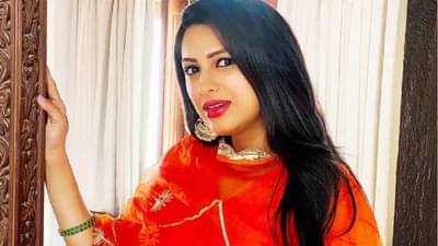 साथ निभाना साथियामध्ये राशीची भूमिका साकारणारी अभिनेत्री रुचा हसबनीस हिने बाळाला दिला जन्म