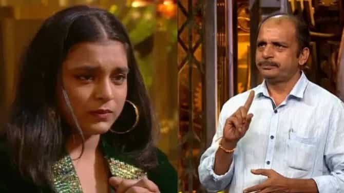 Bigg Boss 16 | अर्चनासोबत झालेल्या वादावर सुंबुल ताैकीरच्या वडिलांनी दिली मोठी प्रतिक्रिया