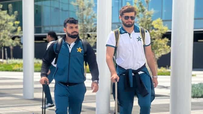 T20 WC 2022: पहिल्या उपांत्य फेरीत पाकिस्तानचा सामना न्यूझीलंडशी, थेट सामना कधी आणि कुठे पहायचा जाणून घ्या ?