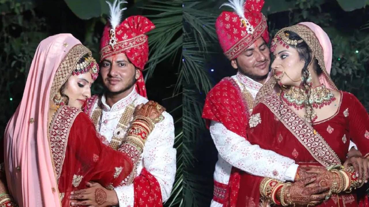 प्रेमासाठी महिला शिक्षेकेने लिंग बदललं, राजस्थानमधली अनोखी घटना! विद्यार्थिनीवर प्रेम जडलं आणि कसलाही विचार न करता मोठा निर्णय घेतला प्रेमासाठी महिला शिक्षेकेने लिंग बदललं, राजस्थानमधली अनोखी घटना! विद्यार्थिनीवर प्रेम जडलं आणि कसलाही विचार न करता मोठा निर्णय घेतला