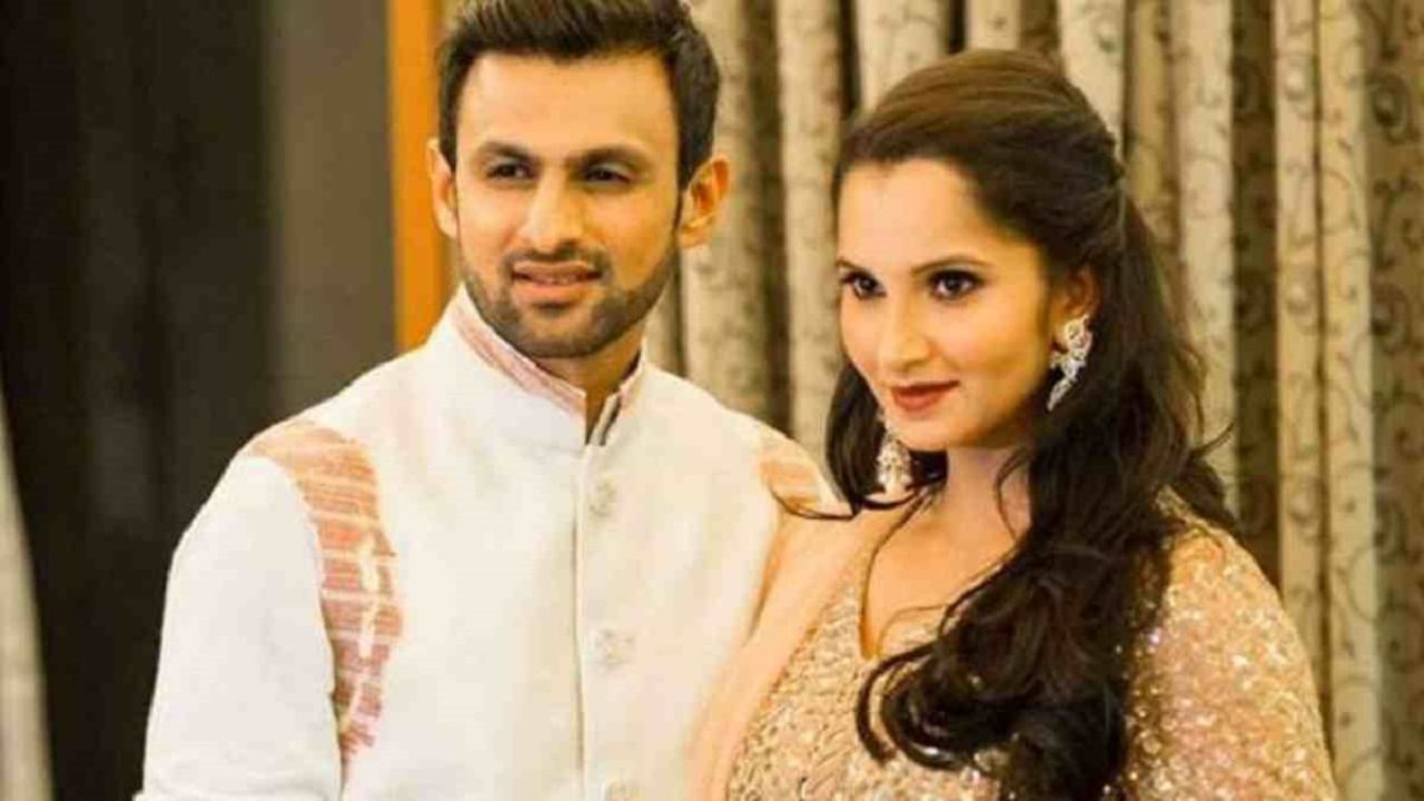 Sania Mirza-Shoaib Malik: सानिया मिर्झा शोएब मलिक यांचा घटस्फोट झाला आहे का ? जाणून घ्या नेमकं काय आहे प्रकरण