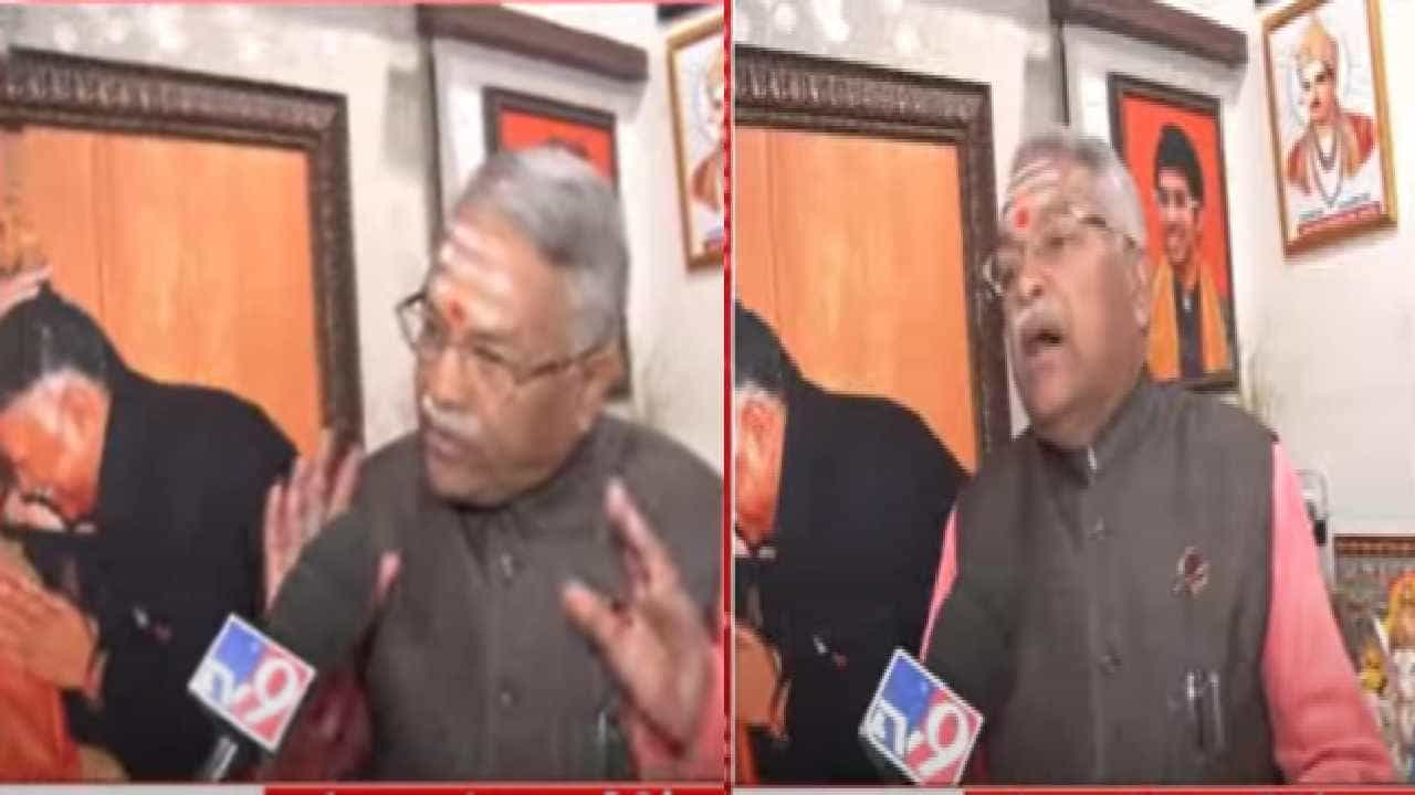 देवेंद्रजी, हिरव्या सापाला उचलून फेकून द्या, अब्दुल सत्तारांवर जहरी टीका कुणाची?