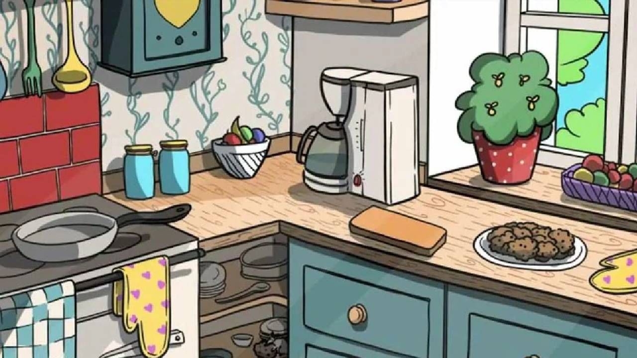 शोधा उंदीरमामा कुठाय शोधा! शोधा उंदीरमामा कुठाय शोधा!