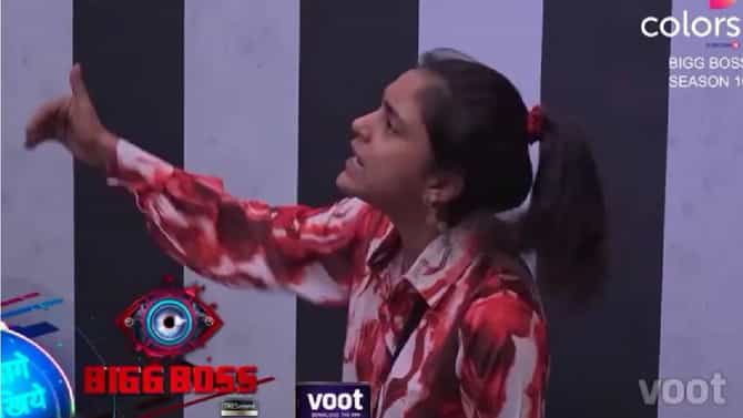 Bigg Boss 16 | एका टास्कमुळे शालिन भनोट, सुंबुल ताैकीर यांच्या मैत्रीत मोठी दरार
