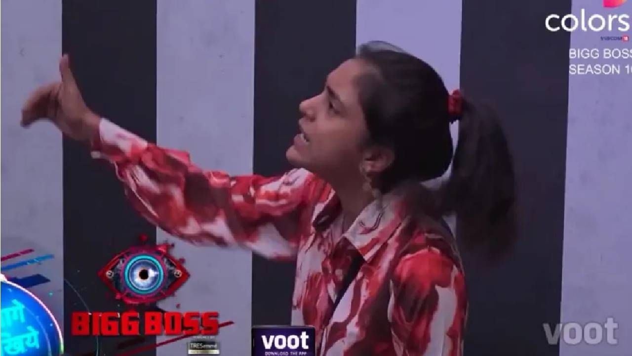 Bigg Boss 16 | एका टास्कमुळे शालिन भनोट, सुंबुल ताैकीर यांच्या मैत्रीत मोठी दरार