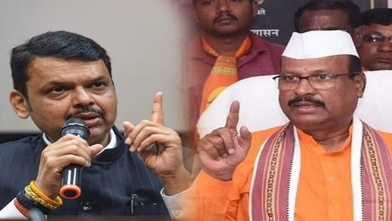 अब्दुल सत्तारांच्या वक्तव्याचं समर्थन नाहीच! पण 'हे' शब्दही... फडणवीसांचा कुणाला इशारा? अब्दुल सत्तारांच्या वक्तव्याचं समर्थन नाहीच! पण 'हे' शब्दही... फडणवीसांचा कुणाला इशारा?