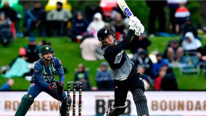 T20 world cup 2022: ज्याच्याकडून न्यूझीलंडला सर्वाधिक आशा होत्या, त्यानेचं दगा दिला