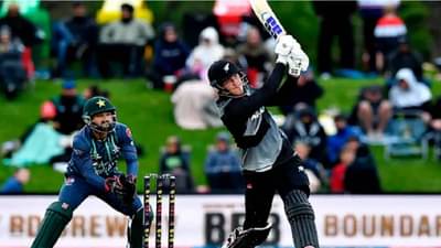 PAK vs NZ T20 Semi Final: न्यूझीलंडने जिंकला टॉस, अशी आहे प्लेइंग 11