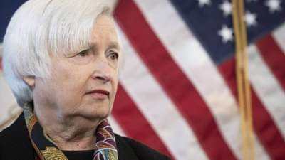 Russia : रशियाशी केलेल्या या सौद्यातून भारताला होणार फायदा, अमेरिकन अर्थमंत्र्यांचा दावा