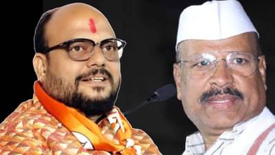 हे कसले महानाट्य? हा तर.... सामनातून अब्दुल सत्तार आणि गुलबराब पाटील यांच्यावर निशाणा