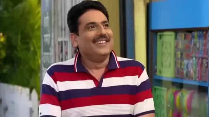 तारक मेहता का उल्टा चष्माच्या एका एपिसोडसाठी शैलेश लोढा घेत होते तब्बल इतकी लाख फी...