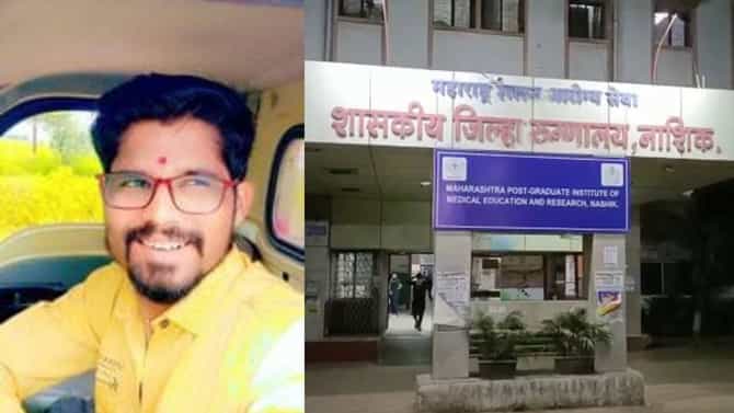 बहिणीला सासरी सोडायला आलेला भाऊ जिवंत घरी परतलाच नाही! वाटेत काय घडलं?