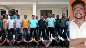 चंद्रपूरमध्ये थरार! हत्या करुन स्कॉर्पिओतून पळाले, पण पापाचा घडा भरला होता चंद्रपूरमध्ये थरार! हत्या करुन स्कॉर्पिओतून पळाले, पण पापाचा घडा भरला होता