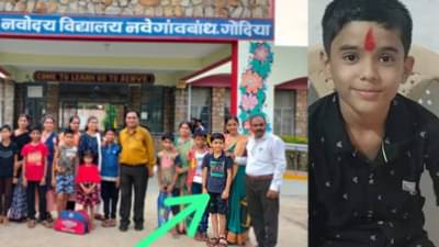 11 वर्षांच्या मुलासोबत फुटबॉल खेळताना असं काय घडलं की तो जीवानिशीच गेला?