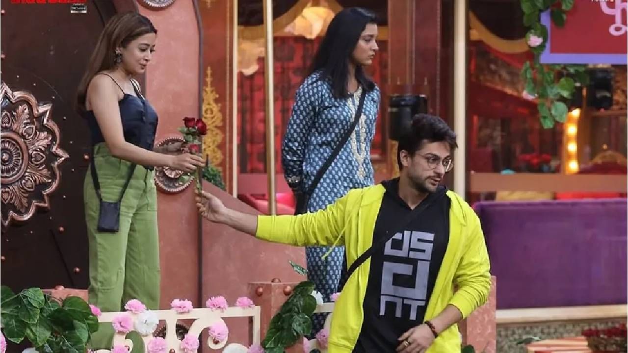 Bigg Boss 16 | नॉमिनेशन टास्कमध्ये बिग बाॅसच्या घरातील सदस्यांचे दिसले खरे चेहरे