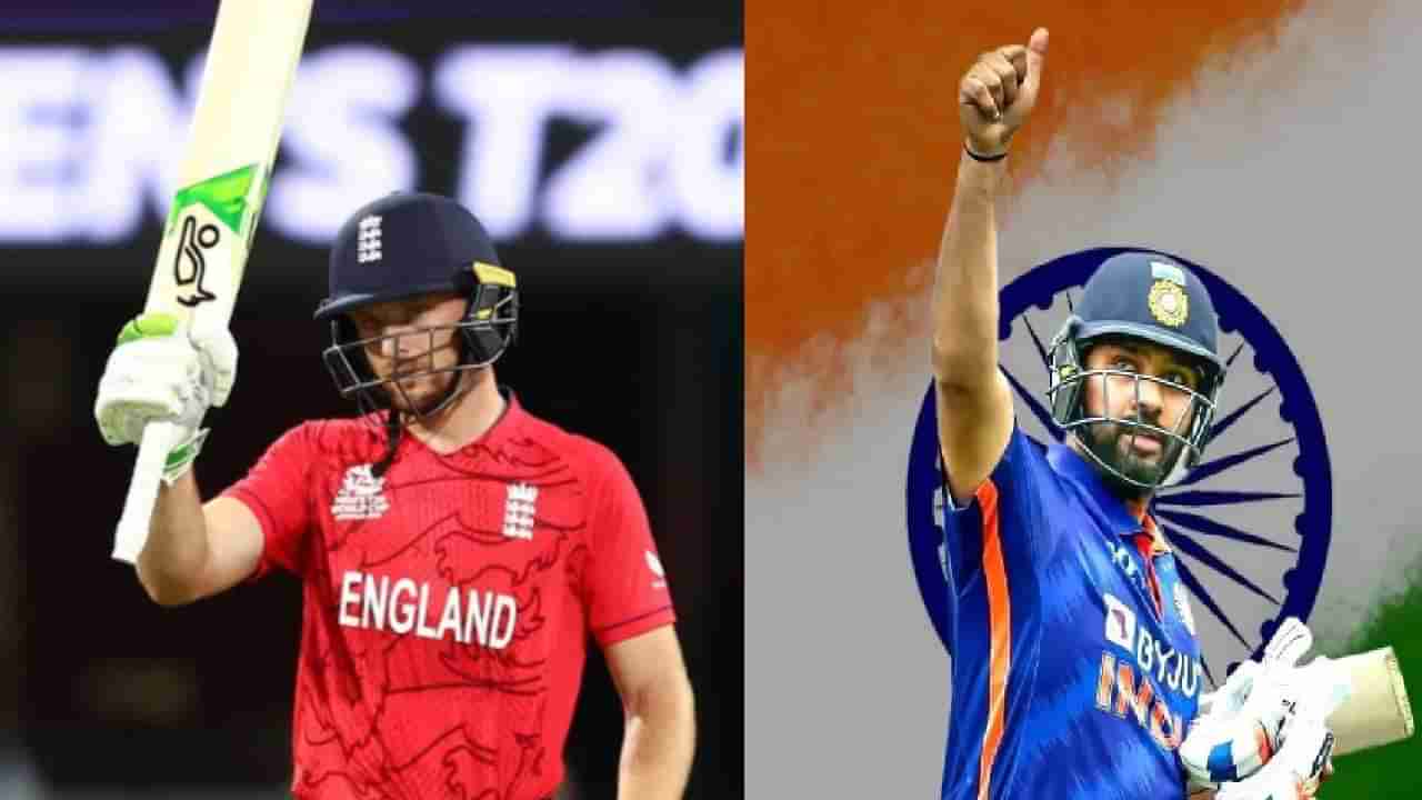 IND vs ENG: काहीही झालं तरी मी...., सेमीफायनलआधी इंग्लंडच्या कॅप्टनची शपथ