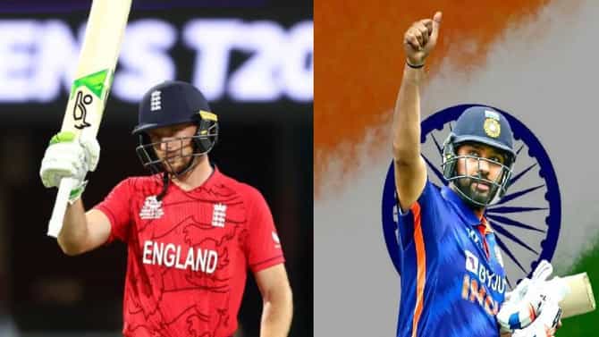 IND vs ENG: काहीही झालं तरी मी...., सेमीफायनलआधी इंग्लंडच्या कॅप्टनची शपथ