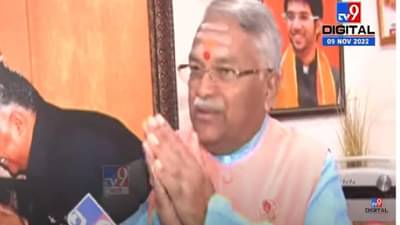 शनी हा देवांचा कायदामंत्री, गृहमंत्री! आता संजय राऊत शनिशिंगणापूरला येणार? चंद्रकांत खैरे काय म्हणाले? पाहा Video