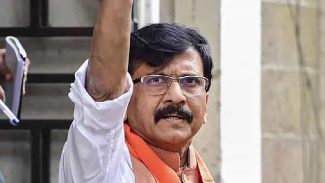 संजय राऊत आज बाहेर येणार का? ED ची ती याचिकाही कोर्टाने फेटाळली!