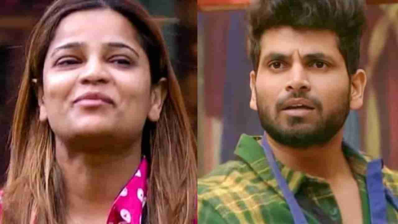 Bigg Boss 16 मध्ये मोठा ट्विस्ट; या कारणामुळे अर्चना गौतमला शोमधून काढलं बाहेर