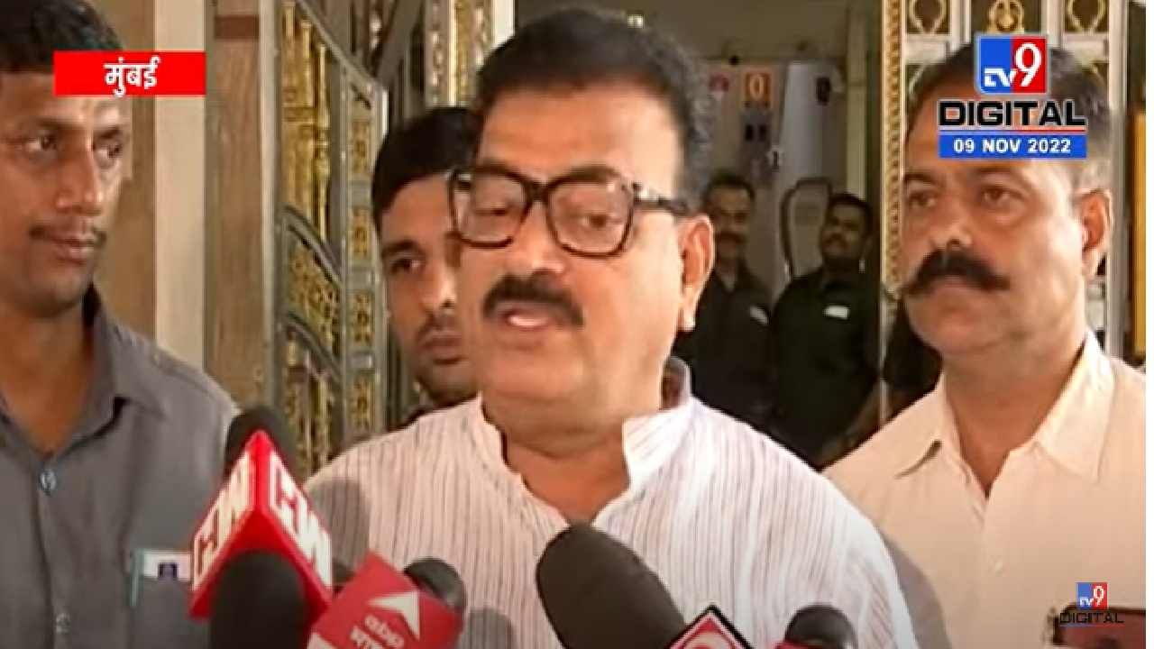 संजय राऊत यांनी जेलमधून एक पत्र पाठवलं होतं; आजच्या दिवसाबद्दल बोलले होते... भास्कर जाधव यांनी सांगितलेला प्रसंग काय? संजय राऊत यांनी जेलमधून एक पत्र पाठवलं होतं; आजच्या दिवसाबद्दल बोलले होते... भास्कर जाधव यांनी सांगितलेला प्रसंग काय?