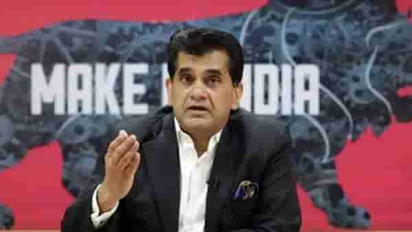 India : एक, दोन नव्हे तर महाशक्ती होण्यासाठी भारताला हवेत इतके अंबानी आणि अडानी..नीती आयोगाच्या माजी सीईओंनी दाखविला आरसा..