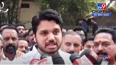 दबाव आला पण, हुकुमशाहीला शरण गेले नाहीत, संजय राऊतांच्या जामिनावर वरुण सरदेसाई म्हणाले...