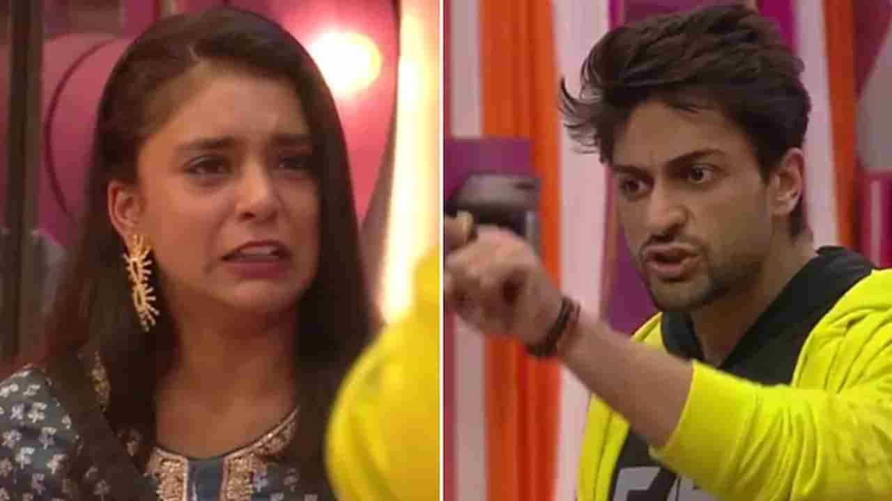 Bigg Boss 16: टीना-शालीनची लव्हस्टोरी सुरु होण्याआधीच संपली? सुंबुलने केलं तरी काय?