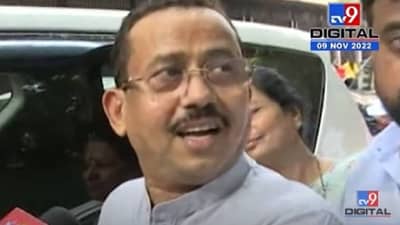 संजय राऊतांची आई टीव्ही लावून बसली होती, गोड बातमीबद्दल प्रवीण राऊतांनी सांगितलं