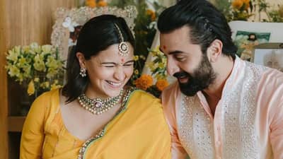 आलियाच्या मुलीला भेटायला येणाऱ्या पाहुण्यांसाठी ही अट; फोटोसाठीही करावी लागणार प्रतीक्षा