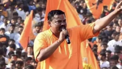 आमदार टी राजा यांनाही जामीन, मोहम्मद पैगंबर यांच्यावर केली होती टिप्पणी..