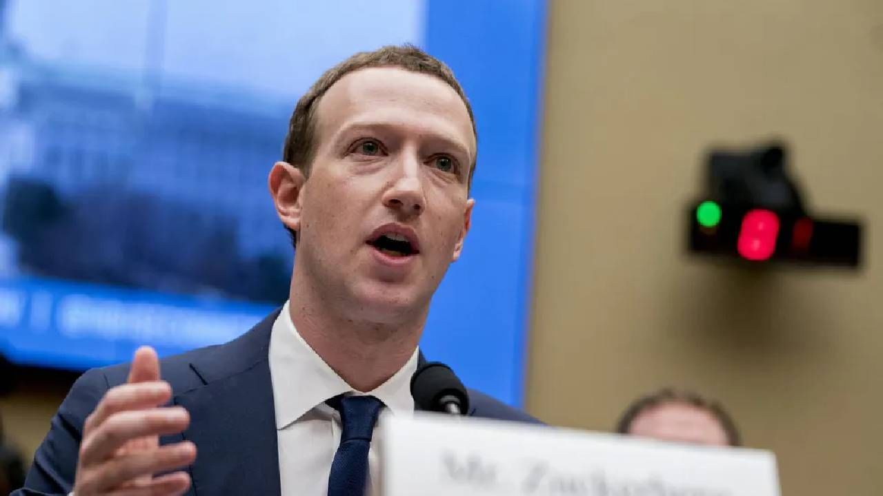 Facebook : 11,000 कर्मचाऱ्यांच्या भवितव्याशी खेळ, फेसबुक संकटात, Meta चा अतिउत्साह नडला..