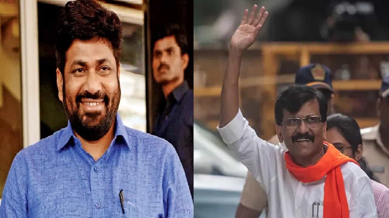 राऊतांच्या सुटकेचा सैनिकांना आनंद असला तरी आम्हाला वेगळा आनंद झाला, शिंदे गटाचे बच्चू कडू काय म्हणाले ?