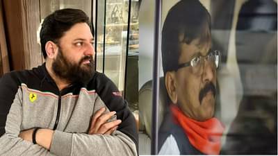 संजय राऊत जेलमधून सुटताच मोहित कंबोज यांचा मोठा इशारा, भाजपच्या गोटात हालचाली?