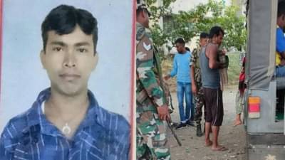 जावयाच्या हत्येप्रकरणी सासरवाडीतले भोगत होते तुरुंगात शिक्षा, सहा वर्षांनी मयत तरुण जिवंत सापडला