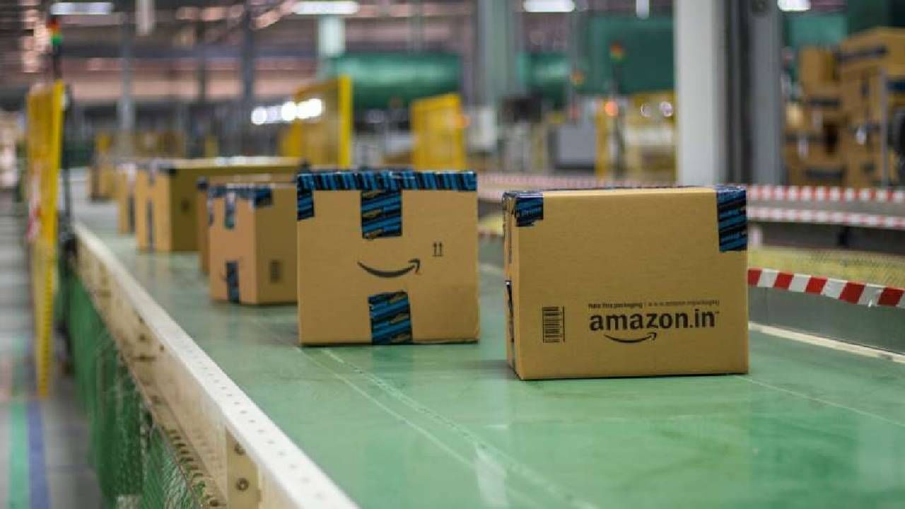 Amazon : शाब्बास, Amazon ने जिंकली मने, आता घरपोच मिळेल अशी डिलव्हरी