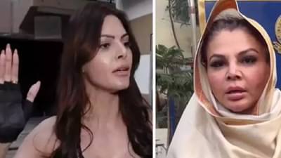 राखी सावंत हिच्या अडचणीमध्ये वाढ, शर्लिन चोप्राने केले FIR दाखल