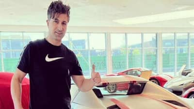 नशीब फळफळलं, नोकरीला लाथ, 81 कोटींचा मालक आता काय शोधतोय?