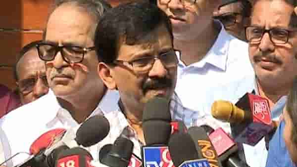 मला वाटलं लोक मला विसरतील, माझ्या कुटुंबाने खूप काही गमावलंय... तो अनुभव सांगताना संजय राऊत गहिवरले