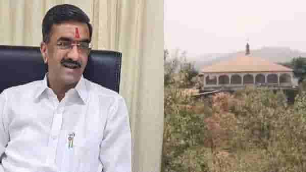 हिंदू संघटना म्हणतात, अफझल खानाची कबर हटवा, शंभुराज देसाई यांचे प्रत्युत्तर; म्हणाले, कबरीला धक्का...