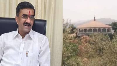 हिंदू संघटना म्हणतात, अफझल खानाची कबर हटवा, शंभुराज देसाई यांचे प्रत्युत्तर; म्हणाले, कबरीला धक्का...