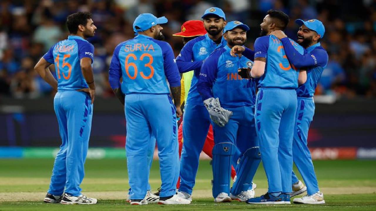 IND vs NZ: T20 मध्ये संधी मिळेल या आशेवर बसलाय भारताचा हा खेळाडू, आता हार्दिक आणि लक्ष्मणला तरी दया दाखवेल का ?
