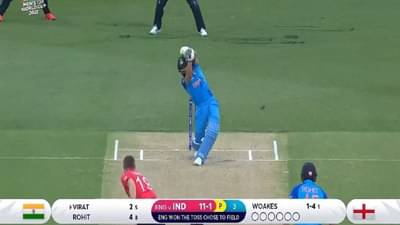 T20 World Cup: भारत-इंग्लंडचा सामना पावसामुळे रद्द झाला, तर ही टीम फायनलमध्ये जाईल