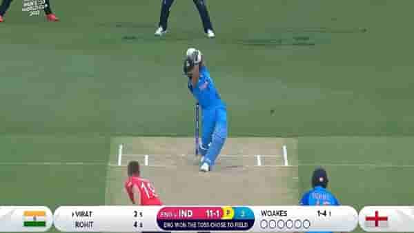T20 World Cup: भारत-इंग्लंडचा सामना पावसामुळे रद्द झाला, तर ही टीम फायनलमध्ये जाईल