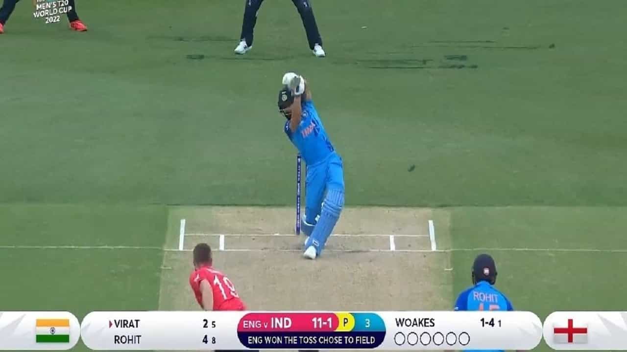 T20 World Cup: भारत-इंग्लंडचा सामना पावसामुळे रद्द झाला, तर ही टीम फायनलमध्ये जाईल