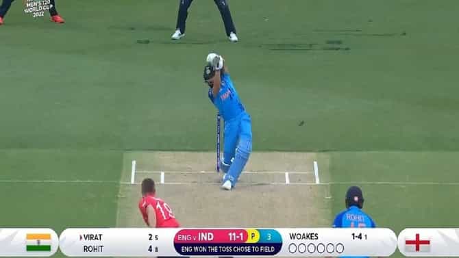 T20 World Cup: भारत-इंग्लंडचा सामना पावसामुळे रद्द झाला, तर ही टीम फायनलमध्ये जाईल