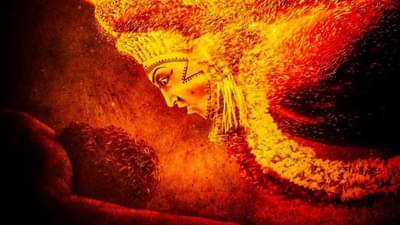 Kantara: कांताराचा आणखी एक विक्रम; 41 दिवसांत केली कमाल