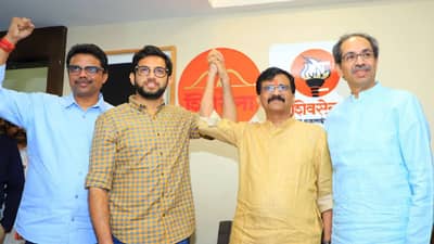 तपास यंत्रणा सुपारी घेऊन काम करताहेत, त्यांची कार्यालये बंद का करू नये?; उद्धव ठाकरे यांचा खरमरीत सवाल