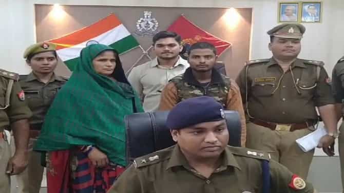 नोकरी देतो म्हणून सांगायचे आणि नंतर हात-पाय तोडायचे, डोळ्यात केमिकल ओतायचे, भयानकतेचा कळस...