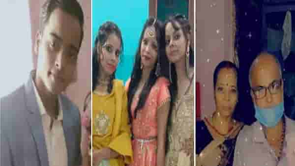 कर्जबाजारीपणातून कुटुंबाने उचलले टोकाचे पाऊल; पाच जणांचा मृत्यू, एकाची प्रकृती चिंताजनक